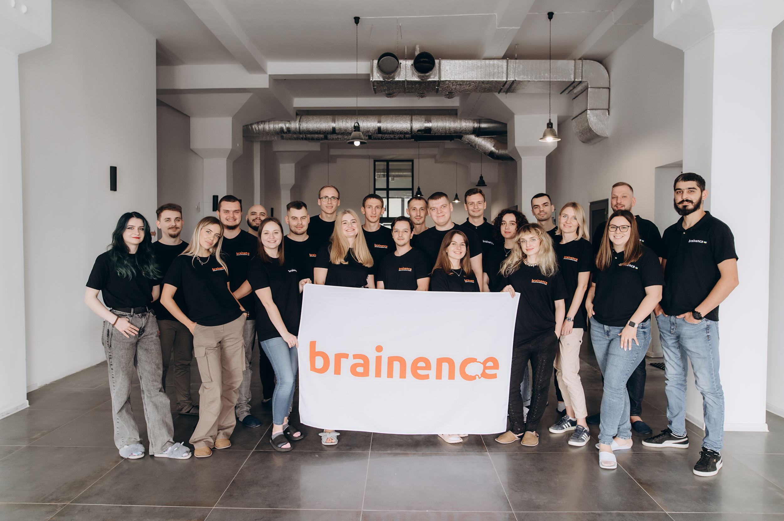brainence
