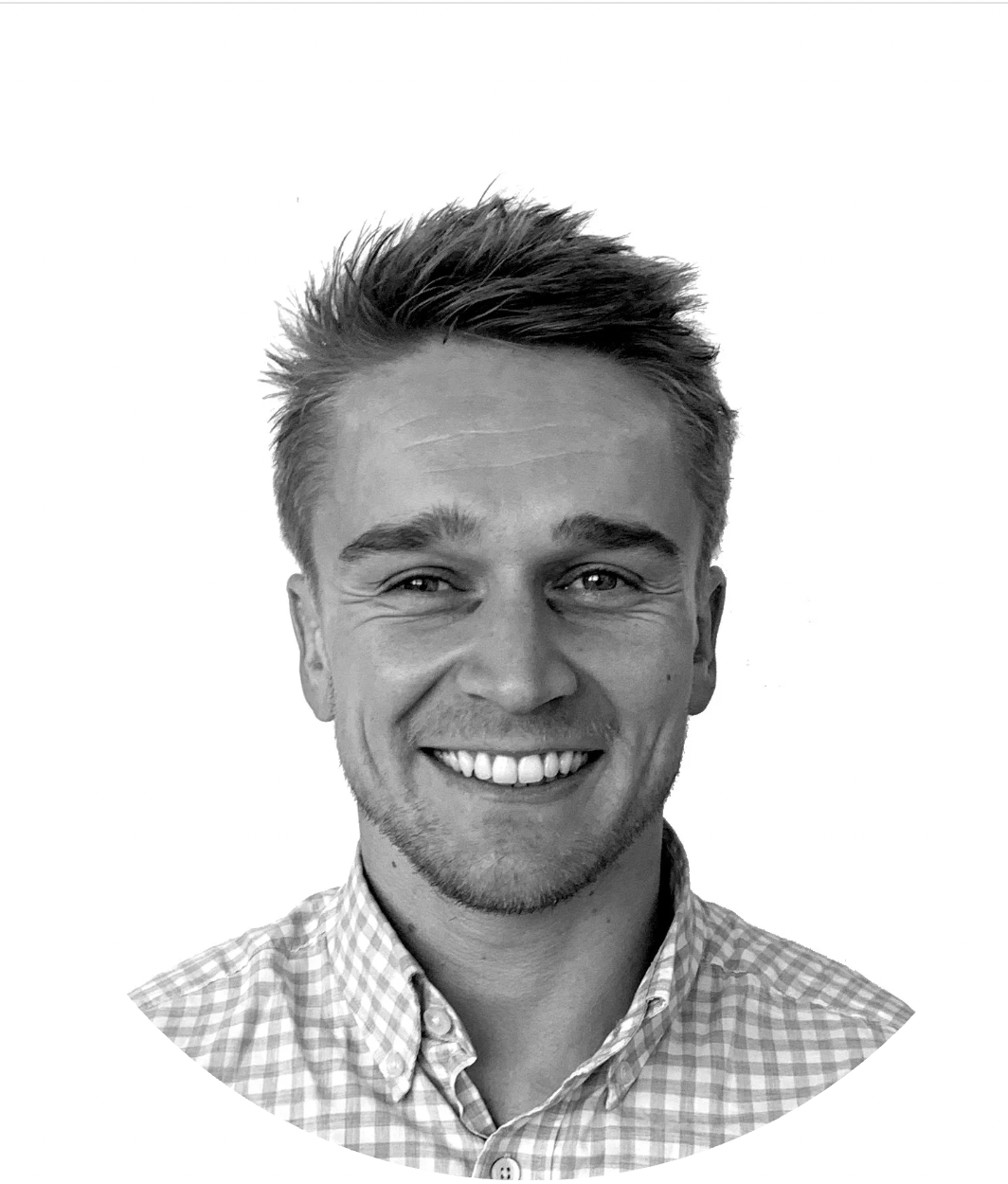 Harrison Reece