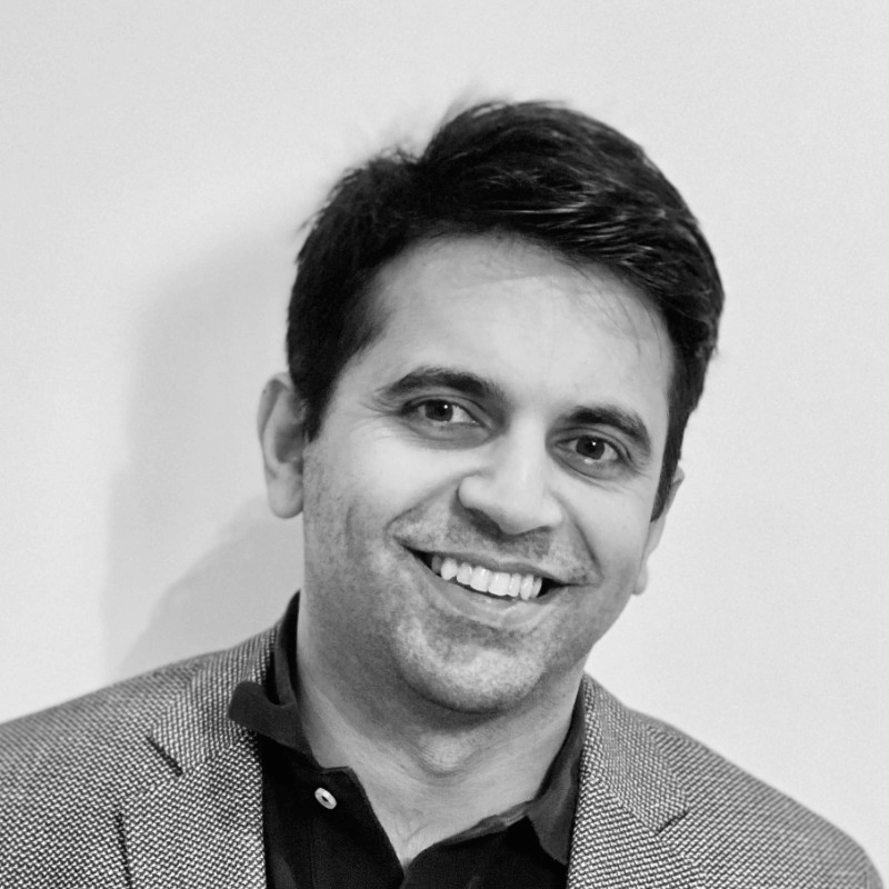 Mitesh Desai