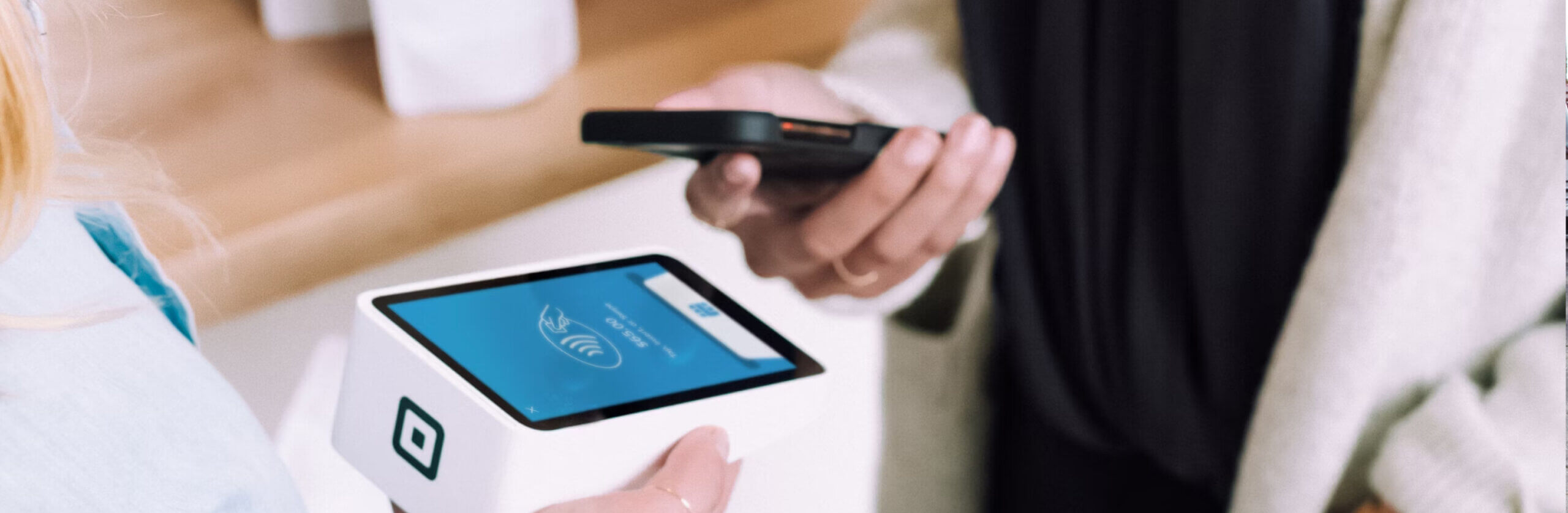 Retail software development company